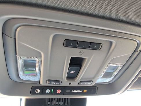 New 2026 Chevrolet Silverado 2500 LT w/ Trail Boss Package image 25