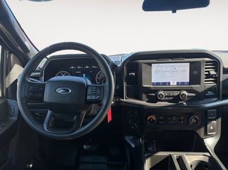 Used 2021 Ford F150 XL w/ STX Appearance Package AWD/4WD video 2
