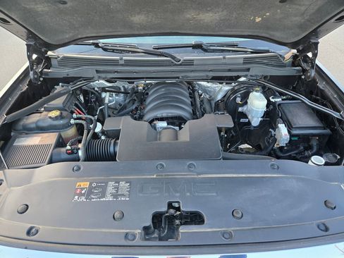 Used 2015 GMC Sierra 1500 SLE w/ SLE Value Package image 19