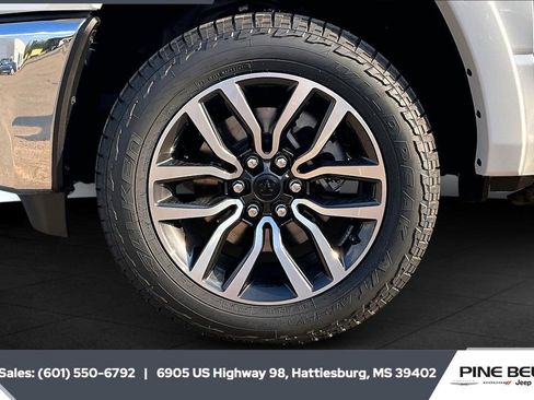 New 2026 RAM 1500 Limited image 11