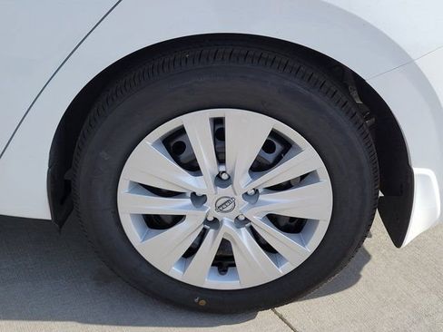 New 2025 Nissan Sentra S image 12