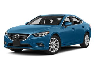 Used 2014 MAZDA MAZDA6 Sport video 1