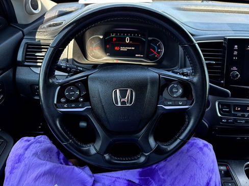 Used 2021 Honda Pilot EX-L image 14