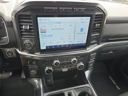 Used 2022 Ford F150 XLT w/ Equipment Group 302A High AWD/4WD image 37