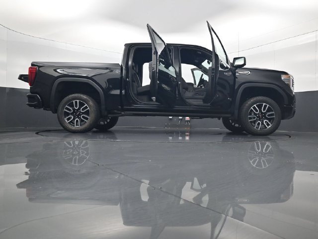 New 2026 GMC Sierra 1500 AT4 w/ AT4 Premium Package AWD/4WD image 33