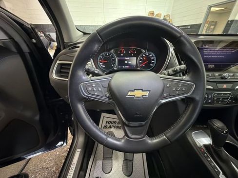 Certified 2021 Chevrolet Equinox Premier w/ LPO, Floor Liner Package FWD image 14
