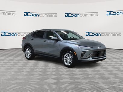 New 2026 Buick Envista Preferred w/ Convenience I Package