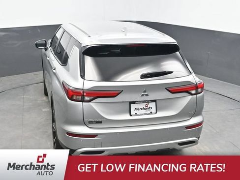 Used 2024 Mitsubishi Outlander SE AWD/4WD image 29