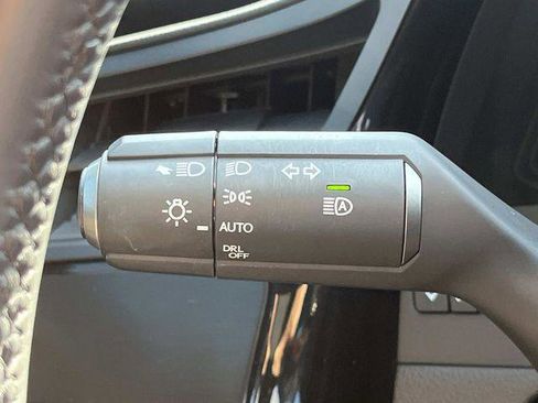 Certified 2025 Lexus ES 350 w/ Premium Package FWD image 40