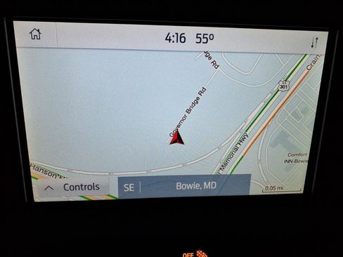 Used 2021 Ford Expedition Limited image 20