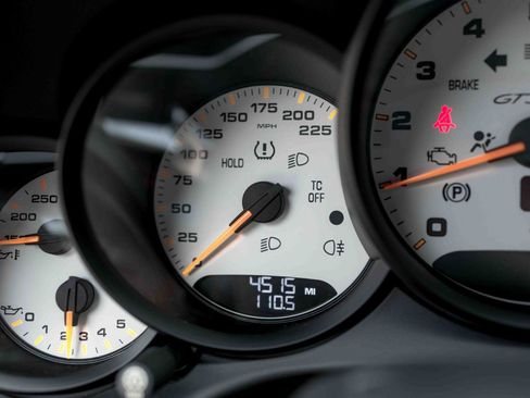 Used 2016 Porsche 911 GT3 RS image 60