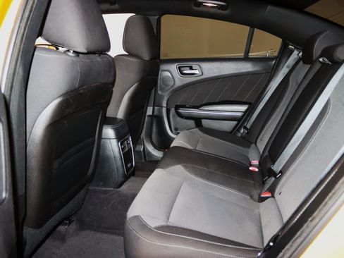 Used 2017 Dodge Charger R/T w/ Beats Audio Group image 49