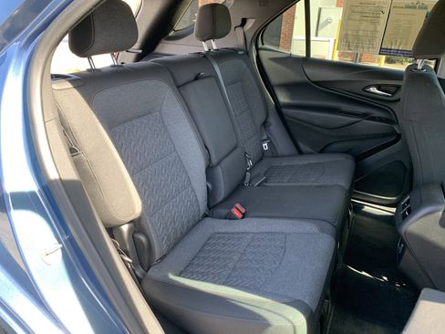 Used 2024 Chevrolet Equinox LT image 30