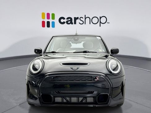 Used 2024 MINI Cooper S image 8