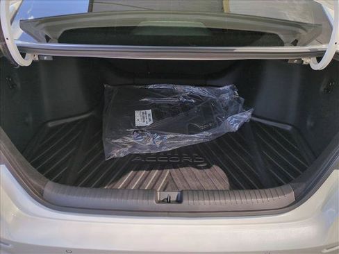 Certified 2025 Honda Accord EX-L image 6