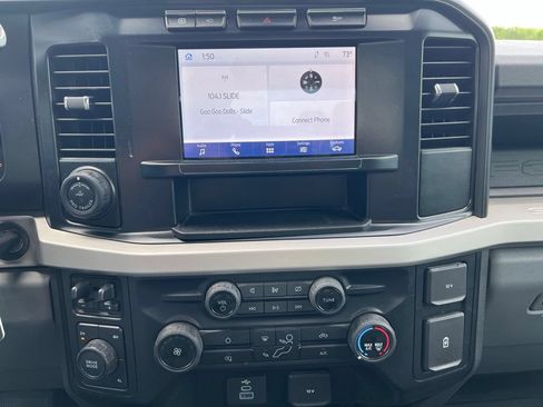 Used 2023 Ford F350 XL w/ 360-Degree Camera Package AWD/4WD image 5