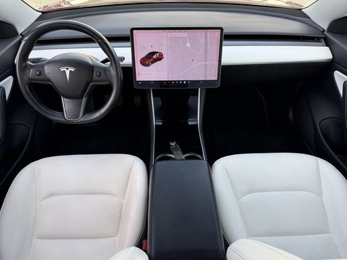 Used 2019 Tesla Model 3 Standard Range Plus RWD image 10