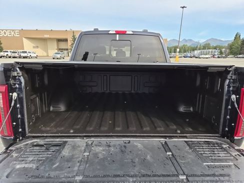 Certified 2024 Ford F150 XLT w/ Equipment Group 302A MID AWD/4WD image 23