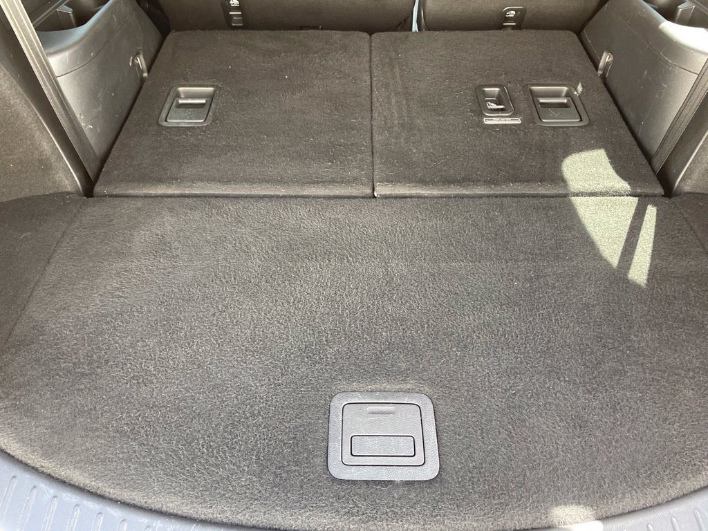 Used 2019 MAZDA CX-9 Touring w/ Touring Premium Package FWD image 21