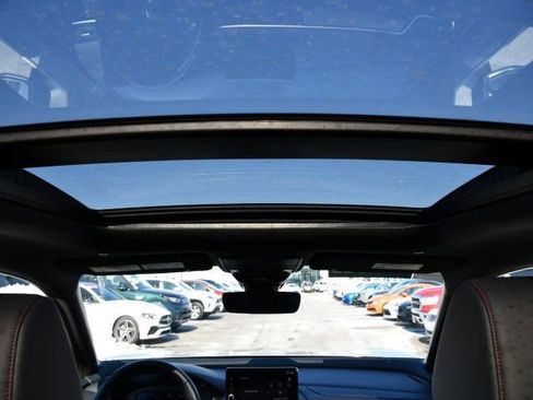 Certified 2025 Acura ADX A-Spec image 29