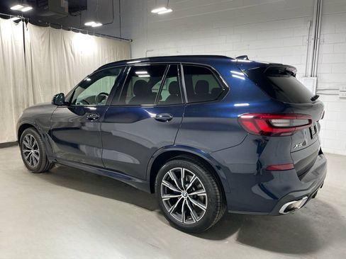 Used 2023 BMW X5 xDrive40i AWD/4WD image 5