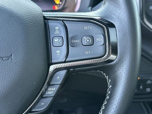 New 2026 RAM 2500 Rebel w/ Rebel Level 2 Equipment Group image 26