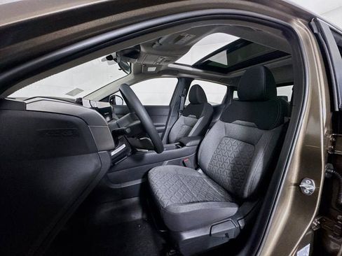 New 2026 Nissan Kicks SV w/ SV Premium Package image 17