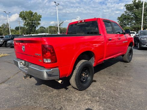 Used 2011 RAM 1500 Classic SLT AWD/4WD image 5