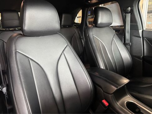 Used 2017 Lincoln MKC Premiere FWD image 68