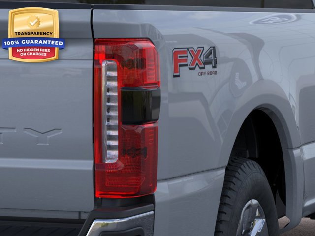 New 2026 Ford F350 Lariat w/ Lariat Premium Package AWD/4WD image 21