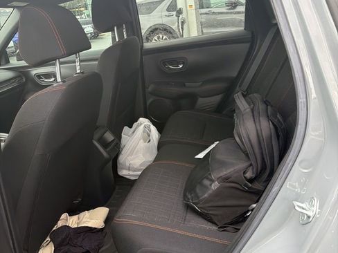 Used 2023 Honda HR-V Sport image 13