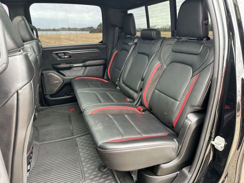 Used 2023 RAM 1500 TRX w/ TRX Level 2 Equipment Group image 23