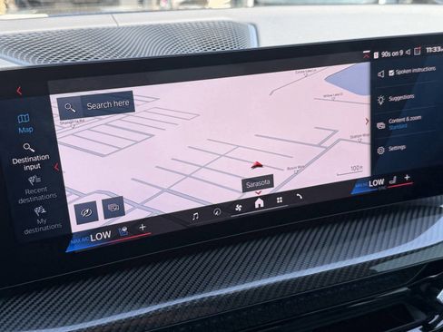 Used 2026 BMW M4 Coupe w/ Executive Package image 25