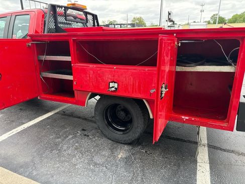 Used 2021 Ford F350 XL w/ XL Value Package RWD image 23