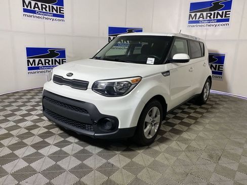 Used 2019 Kia Soul w/ Convenience Package FWD image 14