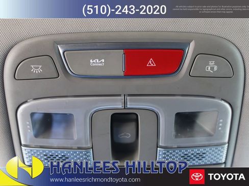 Used 2024 Kia Telluride S w/ S Sunroof Package FWD image 30