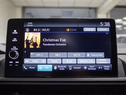 Used 2025 Honda CR-V Sport-L image 14