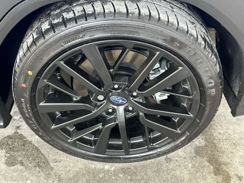 New 2026 Subaru WRX GT w/ WRX Electronics Package AWD/4WD image 11