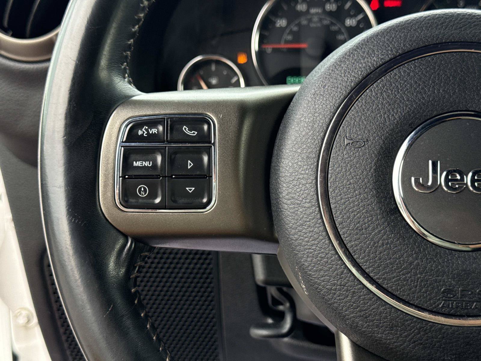 Used 2018 Jeep Wrangler Unlimited Sport AWD/4WD image 23