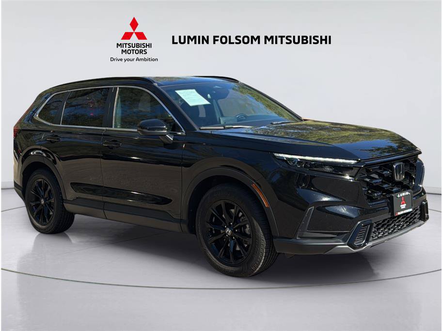 Used 2023 Honda CR-V Sport image 7