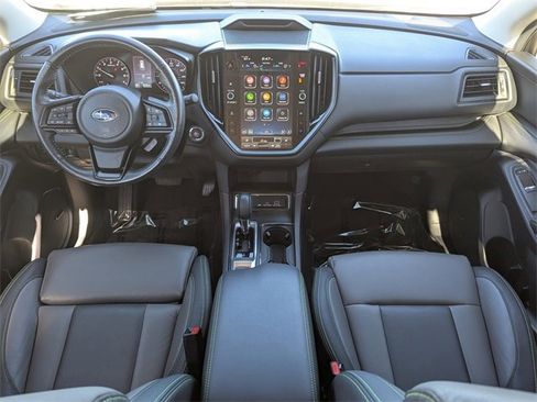 Certified 2023 Subaru Ascent Onyx Edition Limited image 12