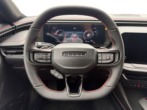 New 2026 Dodge Charger R/T AWD/4WD image 12