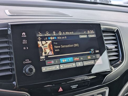 Certified 2019 Honda Pilot Touring image 21