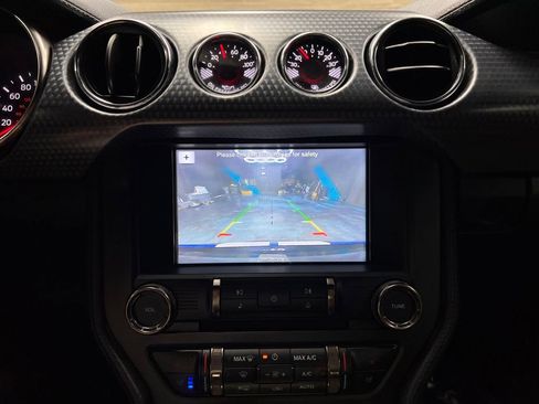 Used 2017 Ford Mustang Shelby GT350 RWD image 11