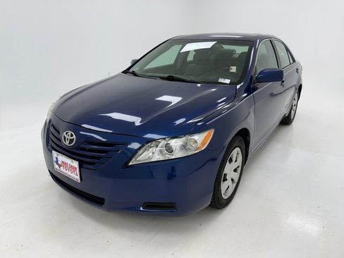 Used 2007 Toyota Camry LE image 4