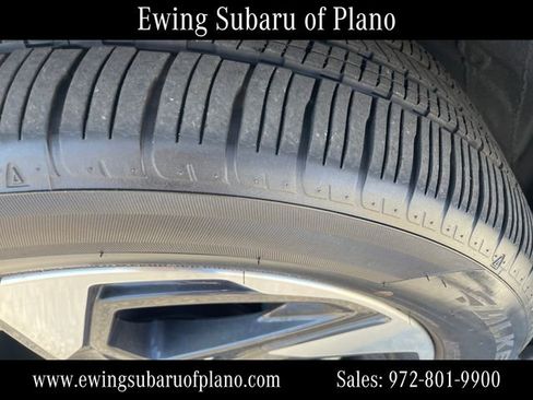 Used 2025 Subaru Crosstrek 2.5i Limited w/ Crosstrek Mirror Package image 28