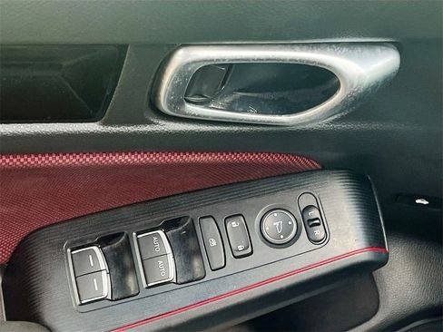 Used 2025 Honda Civic Si image 18