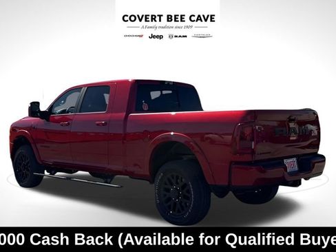 New 2026 RAM 2500 Limited image 6