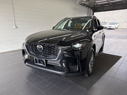 Used 2024 MAZDA CX-90 3.3 Turbo w/ Select Package image 3