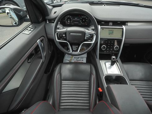 Used 2023 Land Rover Discovery Sport S R-Dynamic image 49